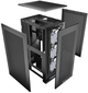 Корпус Sharkoon Rebel C20 ITX RGB Black (4044951040520) - зображення 10