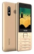 Мобільний телефон Tecno t454 Dual Sim Champagne Gold (4895180745980) - зображення 4