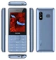 Мобільний телефон Tecno t454 Dual Sim Blue (4895180745997) - зображення 3