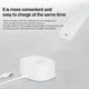Лампа-ловушка от насекомых с ультрафиолетовой подсветкой Rechargeable WD-947 аккумулятор 1200mAh - изображение 7