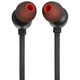 Наушники JBL Tune 310C USB-C Black (JBLT310CBLK) - изображение 4