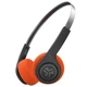 Навушники JLAB Rewind Wireless Retro Black (IEUHBREWINDRBLK4) - зображення 1