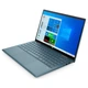 Ноутбук HP Pavilion x360 14-ek2021ua (A0NK4EA) Blue - изображение 5