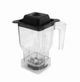 Блендер высокомощный профессиональный JTC OmniBlend V TM-800B с чашей 1.5 л серый 1200 Вт 38000 об/мин - изображение 18