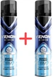 Упаковка пены для бритья Venom for men Cool 300 мл х 2 шт (2000999990021) - изображение 1