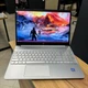 Ультрабук HP 15s-fq0028na/ 15.6" HD/ Intel Pentium N5000 (4 ядра/ 4 потока)/ Intel UHD 605/ 8 GB/ 128 GB SSD (Б/У) - изображение 2