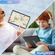 Планшет 10.1" Pixpeak L80 8+11/128Gb 8 ядер Android 13 8000 mAh - изображение 3