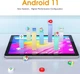 Планшет 10.1" Sgin E10P 4/64Gb 8 ядер Android 11 5000 mAh - изображение 3