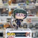 Фигурка Funko Pop! Магическая битва Maki Zen’In , 72045 - изображение 3