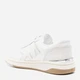 Sneakersy damskie do kostki skórzane Michael Kors mko43s4rlfs5d-085 41 (10US) Białe (197677272486) - obraz 3