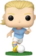 Игровая фигурка Funko Pop! серии Манчестер Сити - Эрлинг Холанд (75113) - изображение 1