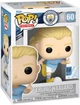 Игровая фигурка Funko Pop! серии Манчестер Сити - Эрлинг Холанд (75113) - изображение 4