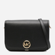 Torebka crossbody damska skórzana Michael Kors mko30s4gd8m2l-001 Czarna (196237765482) - obraz 1