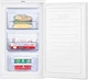 Морозильная камера Beko FS 166020 - изображение 2