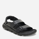 Чоловічі сандалі Birkenstock bir1027161 44 Чорні (4066648285007) - зображення 2