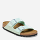 Klapki damskie Birkenstock bir1026963 36 Zielone (4066648206040) - obraz 2