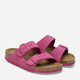 Klapki damskie Birkenstock bir1027069 40 Różowe (4066648288220) - obraz 4