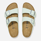 Klapki damskie Birkenstock bir1026963 40 Zielone (4066648206200) - obraz 4