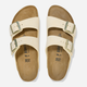 Klapki damskie skórzane Birkenstock bir1026637 37 Nudowe (4066648082385) - obraz 3