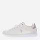 Sneakersy damskie do kostki U.S. Polo Assn uspmarlyn001w-whisil 39 Białe (8055197462591) - obraz 3