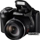 Фотоаппарат Canon PowerShot SX510 HS (8409B013) - изображение 2