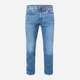 Jeansy Regular Fit męskie Tommy Hilfiger thmw0mw339461a8 33-32 Niebieskie (8720645777113) - obraz 3