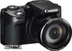 Фотоаппарат Canon PowerShot SX510 HS (8409B013) - изображение 3