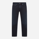 Jeansy Regular Fit męskie Tommy Hilfiger thmw0mw333381bl 33-34 Granatowe (8720645108092) - obraz 4