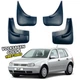 Брызговики Surtep для Volkswagen GOLF 4 hatchback 1997-2003 - изображение 1