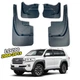 Брызговики Surtep для Toyota LC 200 2008-2015 - изображение 1
