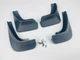 Брызговики Surtep для Hyundai Sonata NF 2007-2009 - изображение 2