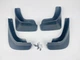 Брызговики Surtep для Hyundai Sonata NF 2007-2009 - изображение 5