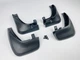 Бризковики Surtep для Kia Sportage 2006-2010 - зображення 4