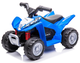 Elektryczny quad Azeno Electric Honda PX250 ATV Niebieski (5713570003016) - obraz 1