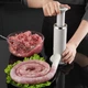 Ручна машинка для приготування ковбасок SavorStuffer - зображення 3