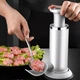 Ручна машинка для приготування ковбасок SavorStuffer - зображення 4