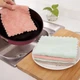 Набір кухонних рушників із мікрофібри CleaninRag, 5 штук - зображення 6