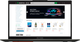 Ноутбук ASUS Vivobook S 15 OLED K5504VA-MA382 (90NB0ZK2-M00NC0) Midnight Black / 15.6" OLED 3K 120 Гц / Intel Core i7-13700H / RAM 16 ГБ / SSD 1 ТБ / Зарядка от USB / Thunderbolt - изображение 2