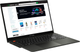 Ноутбук ASUS Vivobook S 15 OLED K5504VA-MA382 (90NB0ZK2-M00NC0) Midnight Black / 15.6" OLED 3K 120 Гц / Intel Core i7-13700H / RAM 16 ГБ / SSD 1 ТБ / Зарядка от USB / Thunderbolt - изображение 3