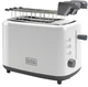 Тостер BLACK+DECKER BXTOA820E - зображення 1