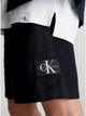 Шорти короткі чоловічі Calvin Klein Jeans ckj30j325475beh L Чорні (8720109355482) - зображення 3