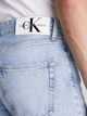 Jeansy Slim Fit męskie Calvin Klein Jeans ckj30j3248271aa 34 Niebieskie (8720109467857) - obraz 3