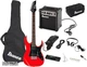 Гитарный набор Ibanez IJRG200 RD (211143) - изображение 1