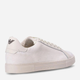 Sneakersy męskie do kostki Emporio Armani eax4x316xm741m801 44 (10US) Białe (8054804109355) - obraz 3