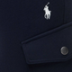 Спортивні штани чоловічі Polo Ralph Lauren prl710881522007 M Темно-сині (3616539942710) - зображення 3