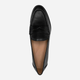 Loafersy damskie skórzane Lauren Ralph Lauren lrl802875318001 35.5 (5.5US) Czarne (3616539515921) - obraz 4