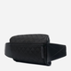 Saszetka na pas męska Emporio Armani eay4o312y022v81336 Czarna (8050232505882) - obraz 3