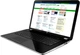 Ноутбук HP Pavilion 17-e072sr (F2U31EA) Black - изображение 2