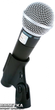 Мікрофон Shure SM58 LCE - зображення 2