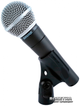 Мікрофон Shure SM58 LCE - зображення 4